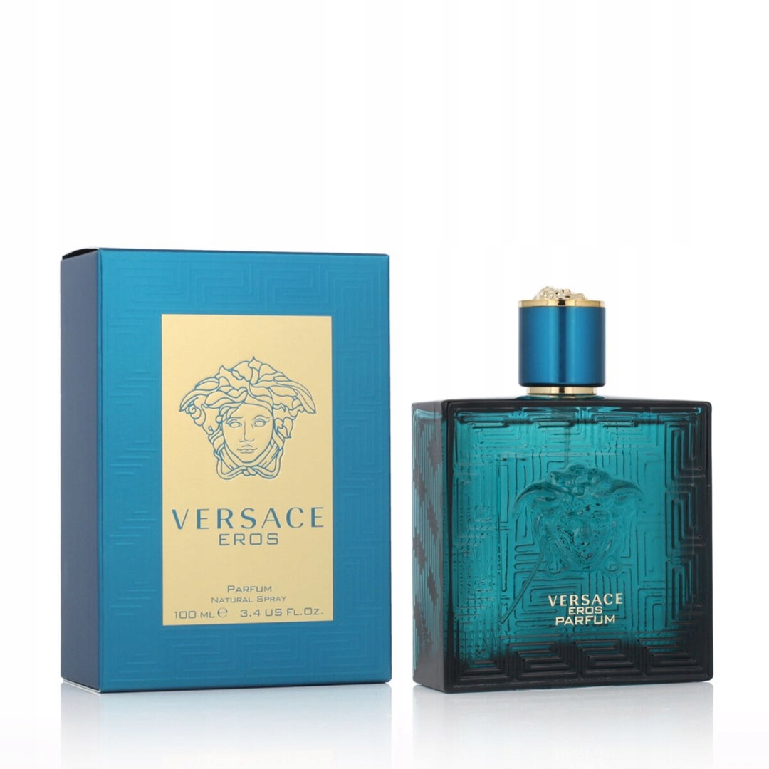 Pánský Parfém Versace Eros 100 ml