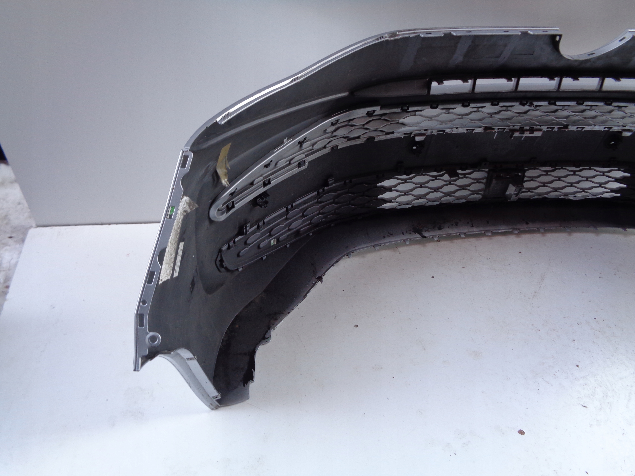 front bumper VW T7 MULTIVAN 7T 7T0 21- NR 50626