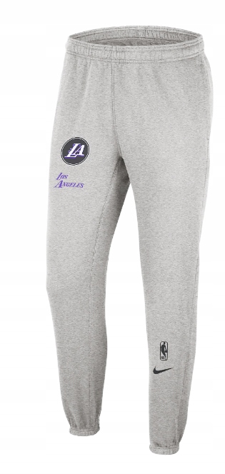 Kalhoty Nike Los Angeles Lakers DN4728063 L