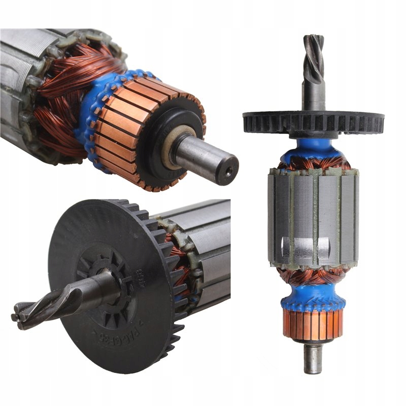 

Wirnik do wiertarki do Bosch Psb 450, 2604011173
