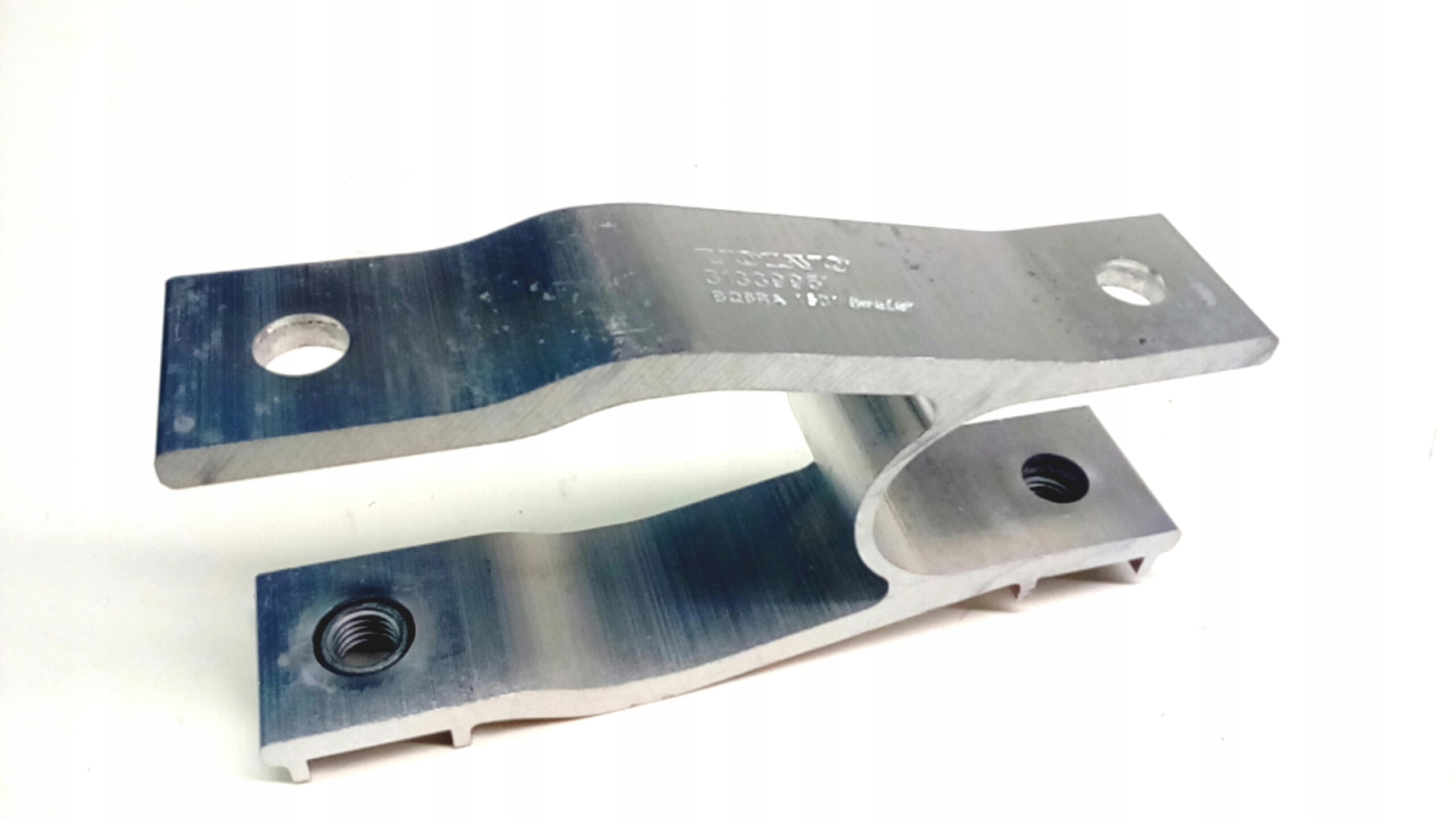 VOLVO S60 V60 XC60 II lapa wspornik silnika OE 313