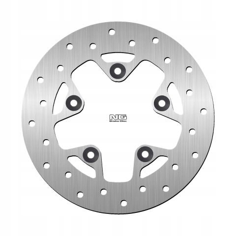 Predný Brzdový Kotúč Kymco Miler/people 125 '13-20 (226X88X4MM)