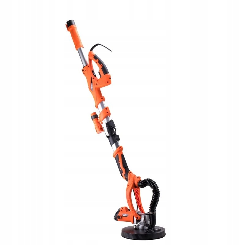 Bruska Na Sádrokarton S Osvětlením 1500W Kraft&dele KD3131