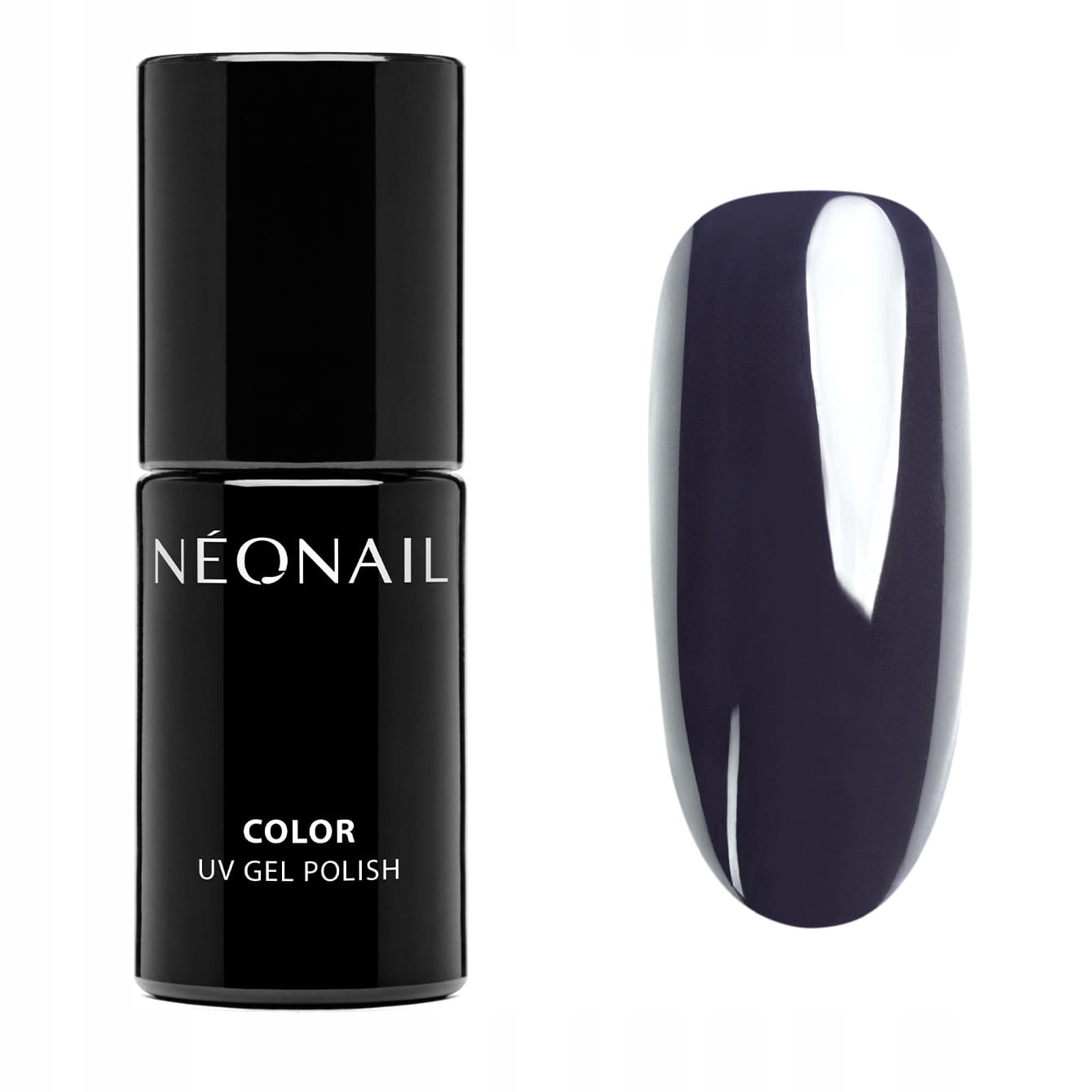 

Neonail Lakier Hybrydowy New Moon Prince 7,2ML