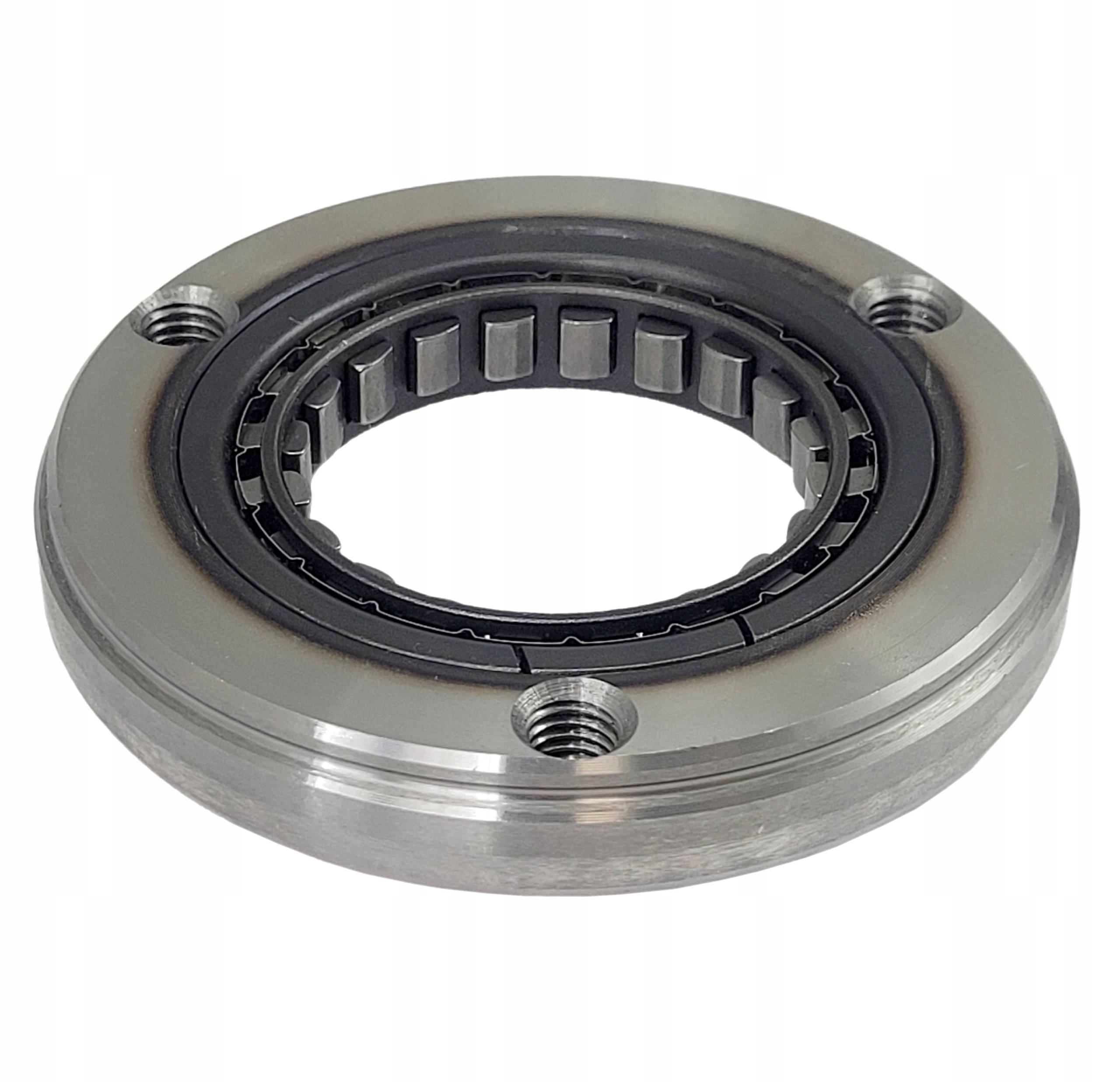 Sprzęgło Rozrusznik Bendix kpl Atv Quad Bashan Eagle Loncin Kingway 200 250 Stan opakowania oryginalne