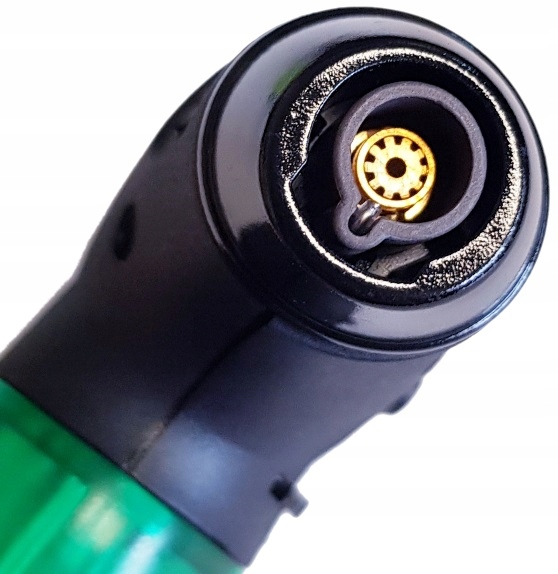 PALNIK GAZOWY OPALARKA LUTLAMPA ZAPALNICZKA ROCKET Informacje o bezpieczeństwie CE