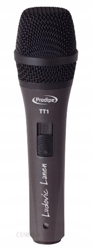 Mikrofon Dynam Z Wył Prodipe TT1 Kabel Xlr 3m