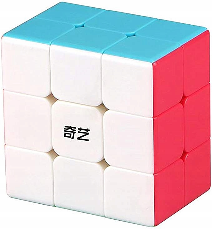 

Kostka Qy Toys 2x3x3 podstawka do kostki rubika