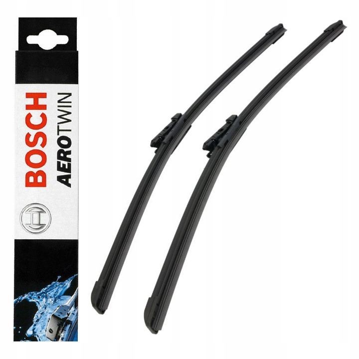 

Bosch Wycieraczki Aerotwin 500/500MM Bmw Mini