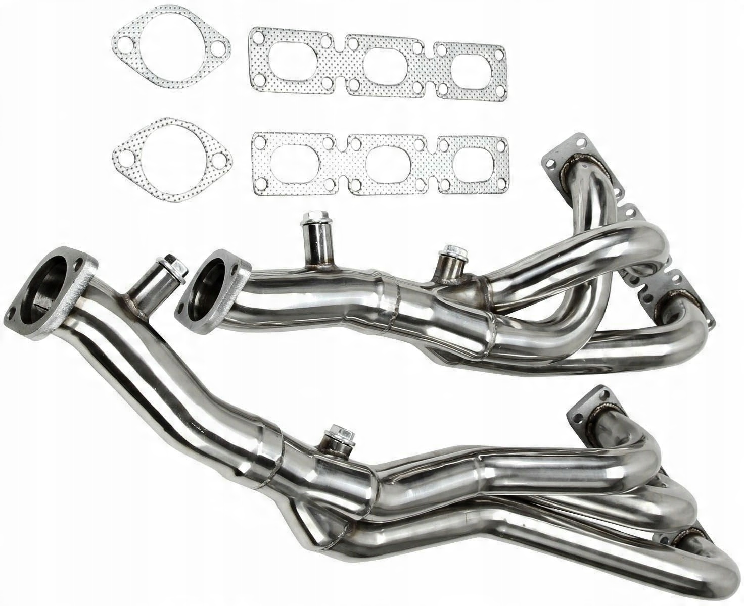 

Bmw E46 Sportowy Kolektor Wydechowy M52 M54 Rbs