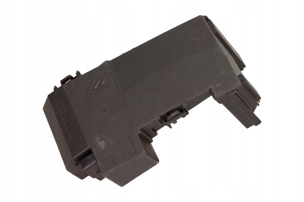 CENTRALKA BEZPIECZNIKOWA PSA 6500GQ