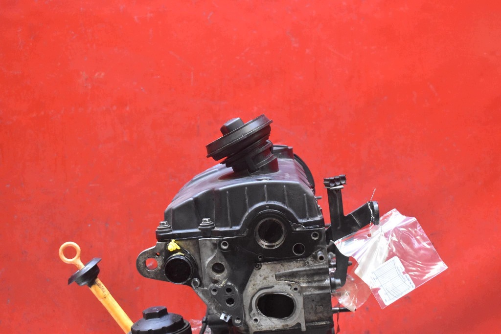 engine pillar DIESEL BJB SKODA OCTAVIA 2 II 1.9 TDI 90 KM 04-08 KOMPRESJA