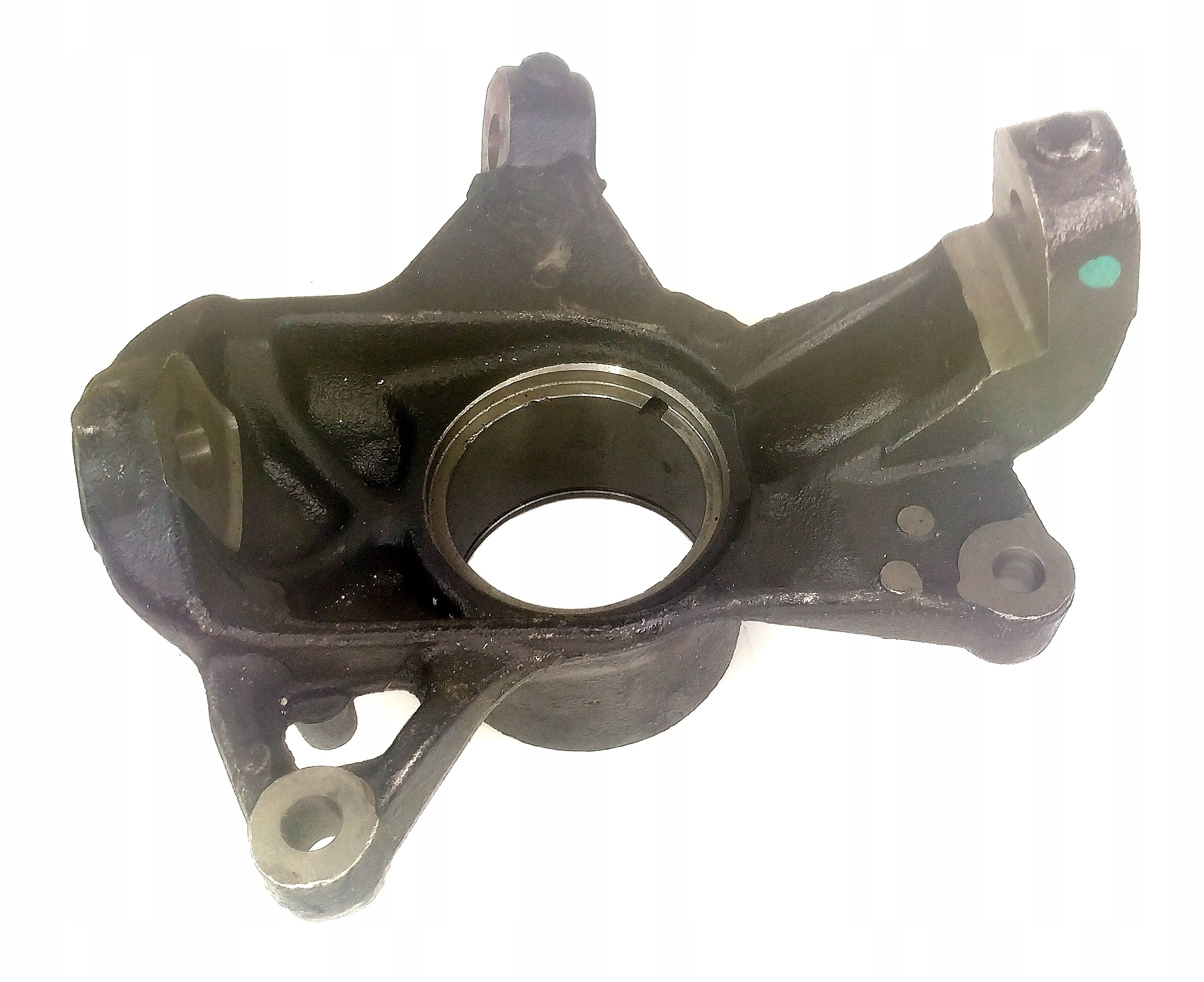 ZWROTNICA PRZEDNIA PRAWA IVECO DAILY 35C 2014-