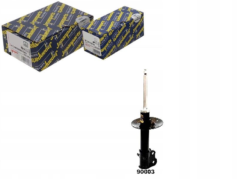 АМОРТИЗАТОР JAPANPARTS0k05272874aa5272874aa K0