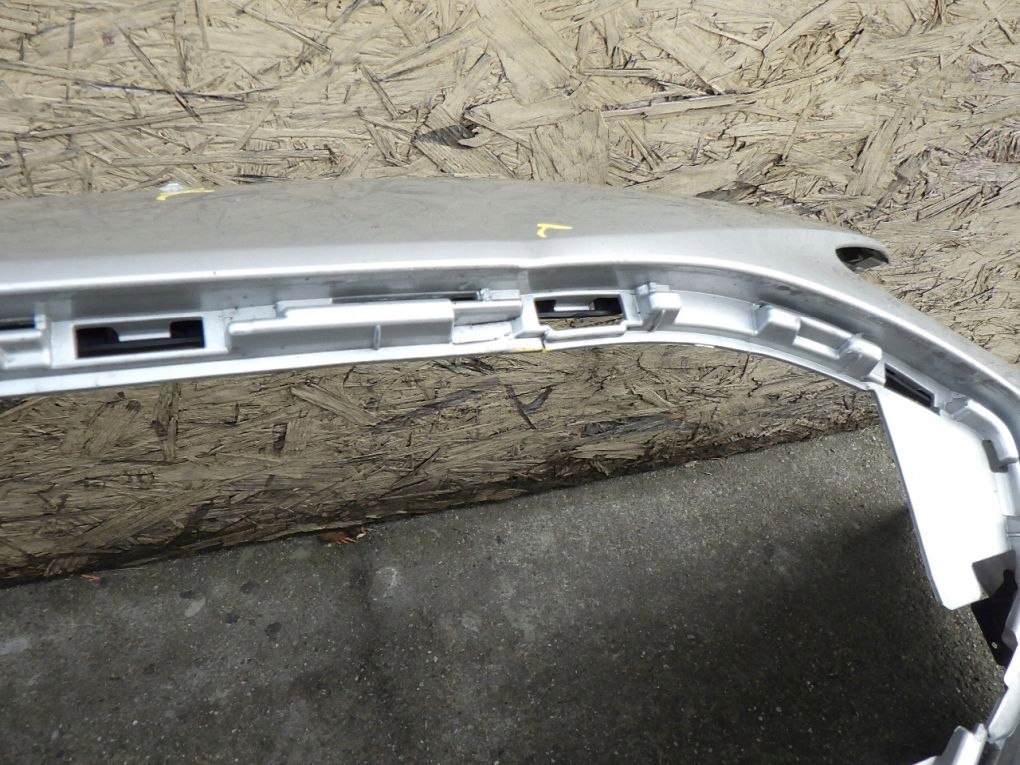 FORD FOCUS MK4 IV LIFT 21- front bumper