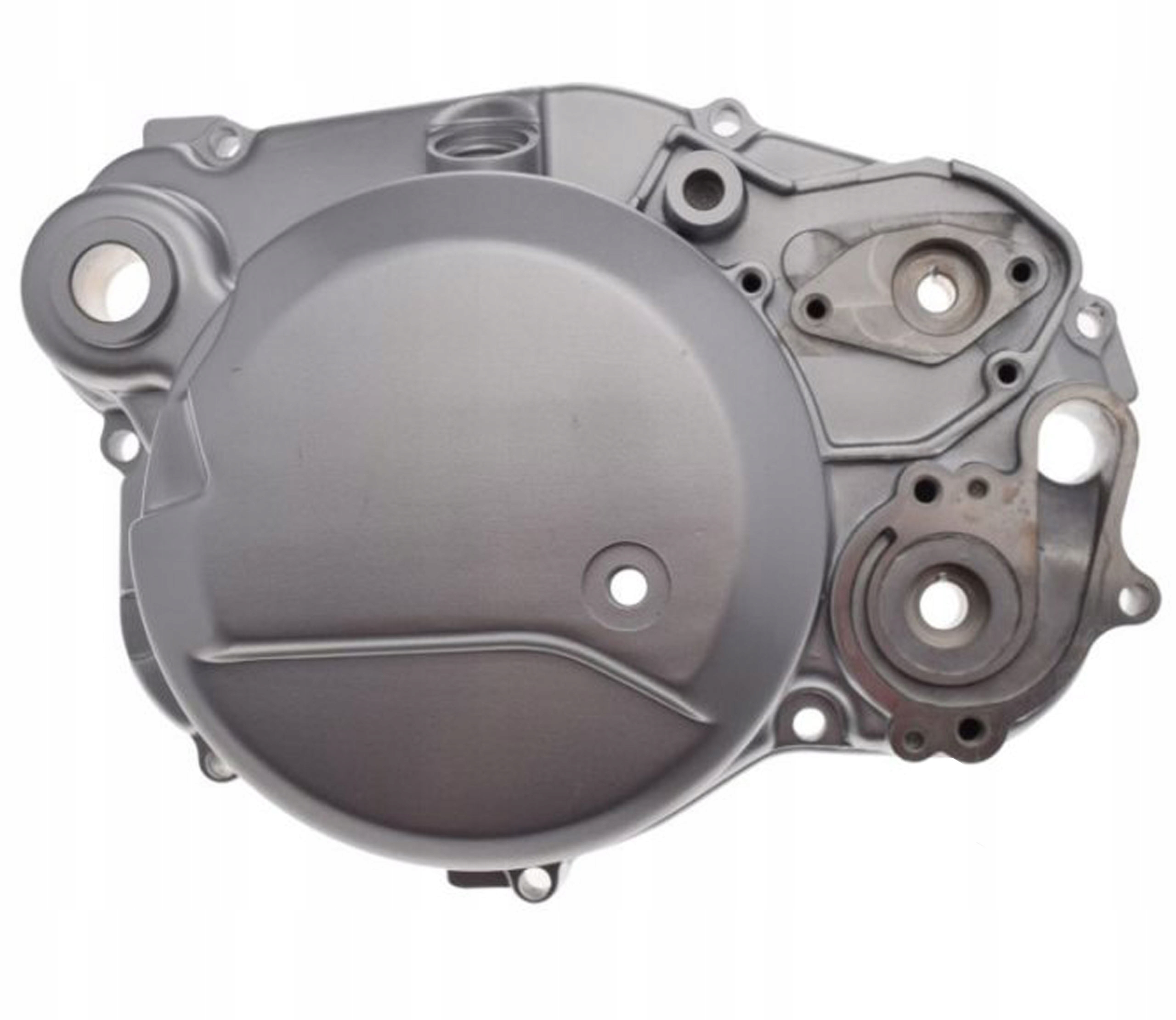 435435yy2 - AM6 KEEWAY Картер крышка двигателя сцепления справа
