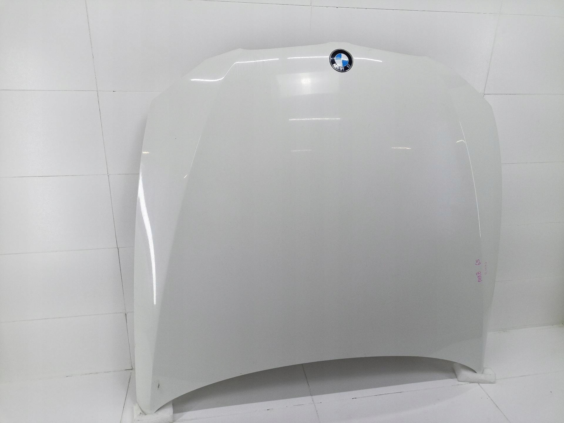 Capot BMW 3 E92/E93 E92 2009 90010143389
