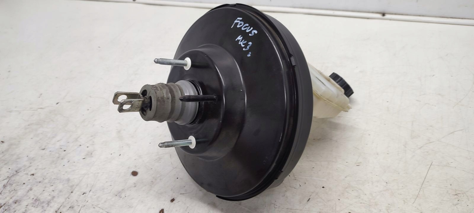 servo servofreno Ford Focus MK3
