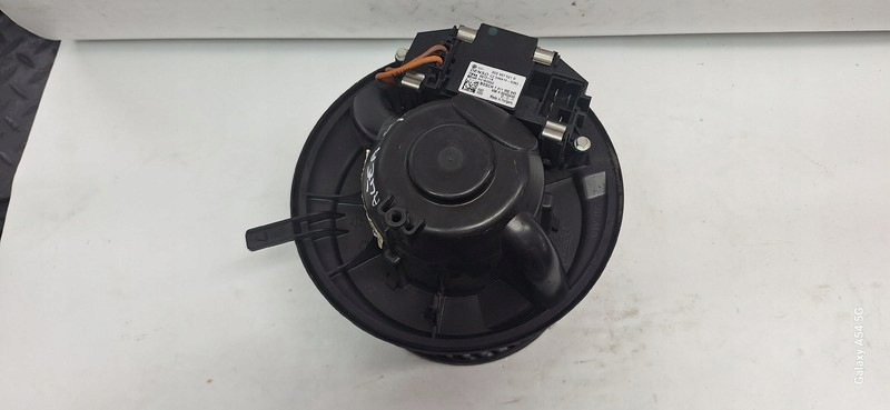 heating air conditioning devices VW GOLF V 995775T 3C0907521D