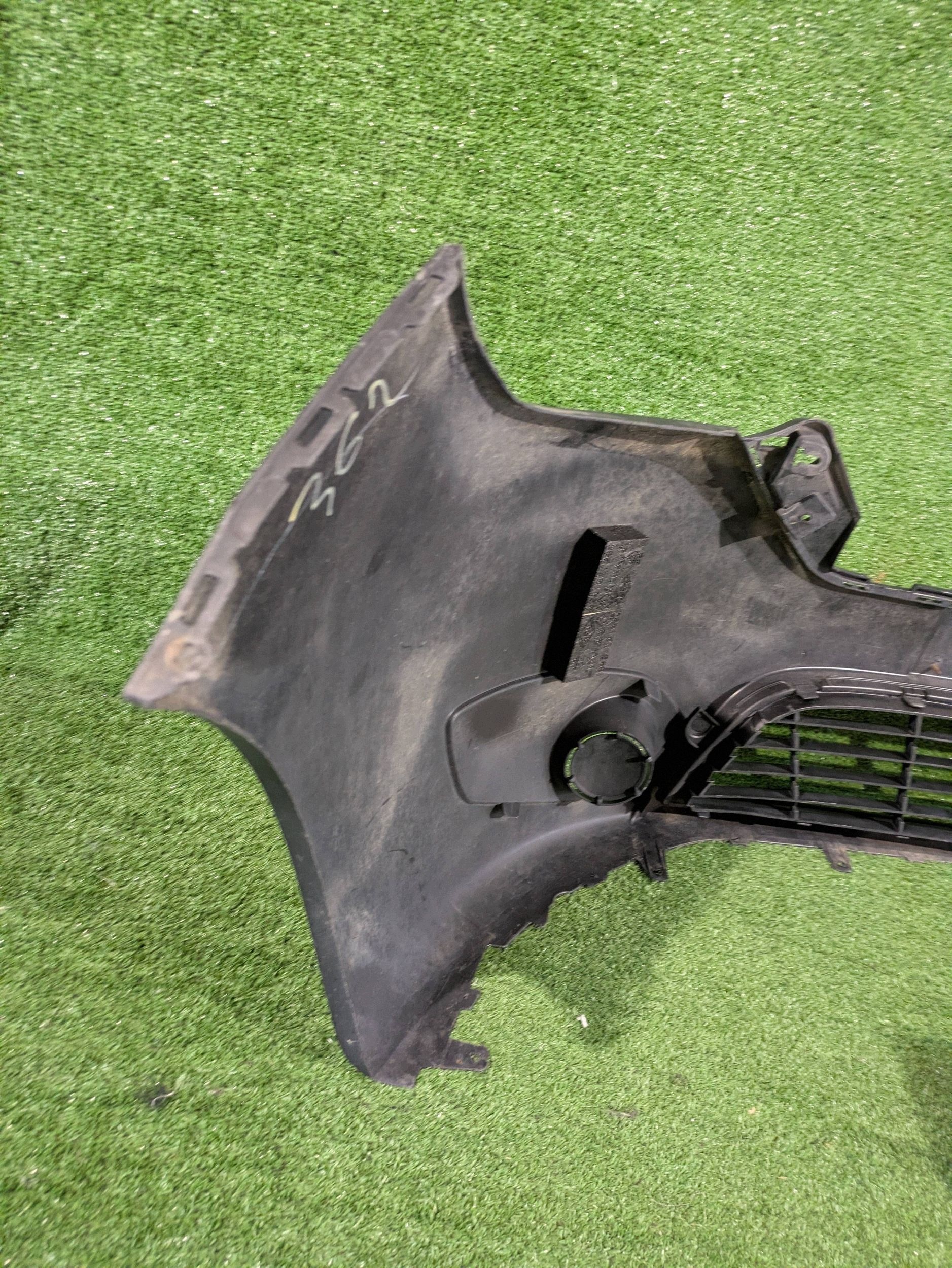 front bumper front DACIA DOKKER LODGY 12- NR.Z9349