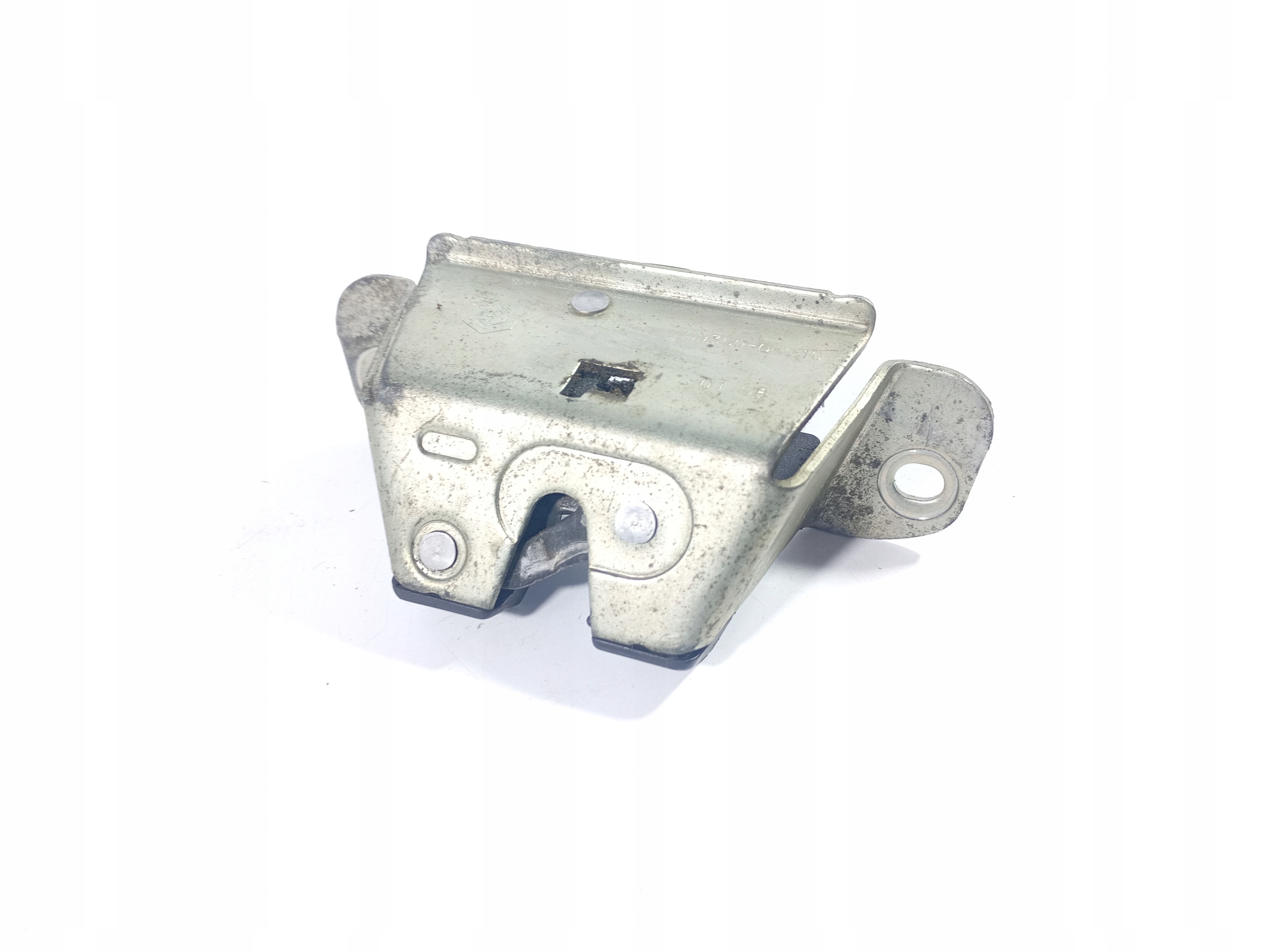 lock bonnet boot rear rear part OE 693500H010 Citroen C1 05-14