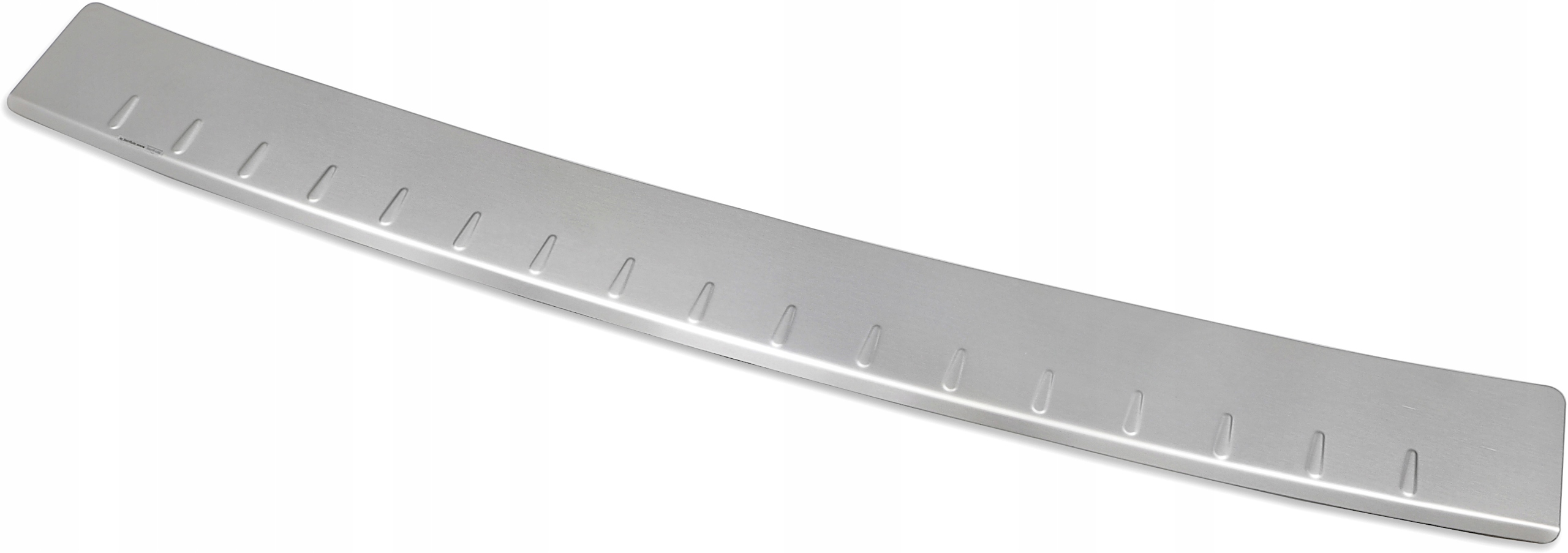 Volkswagen Vw ID.7 2023 – Krycí Lišta Na Nárazník