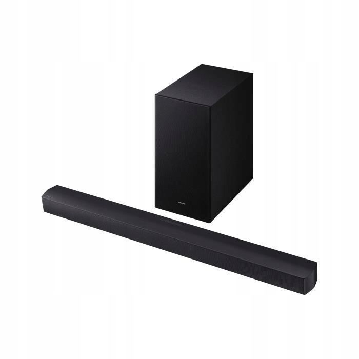Soundbar Samsung HW-B460F