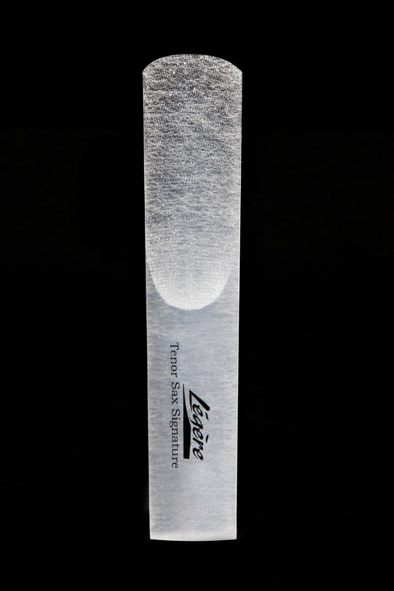 Stroik syntetyczny LEGERE SIGNATURE Tenor SAKS 2.5 Kod producenta SIGNATURE Tenor SAKS 2.0