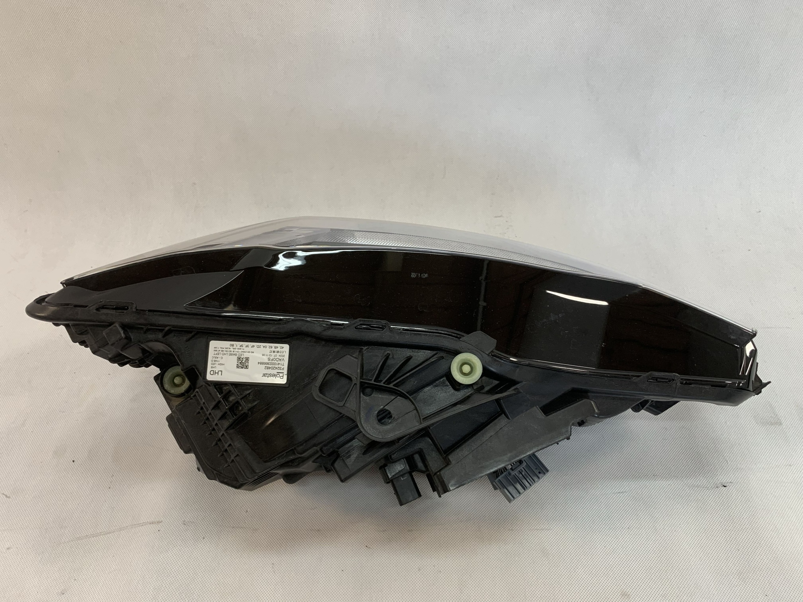 light left front reflektor Volvo Polestar 2 II 20r P32420482 07.26