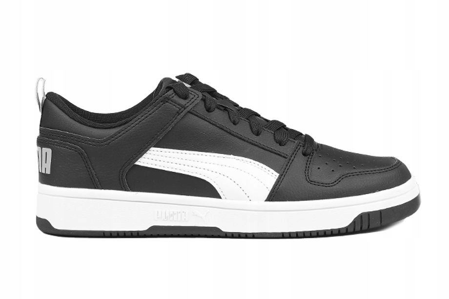 Dětské boty Puma Rebound 370490-02 Vel 36