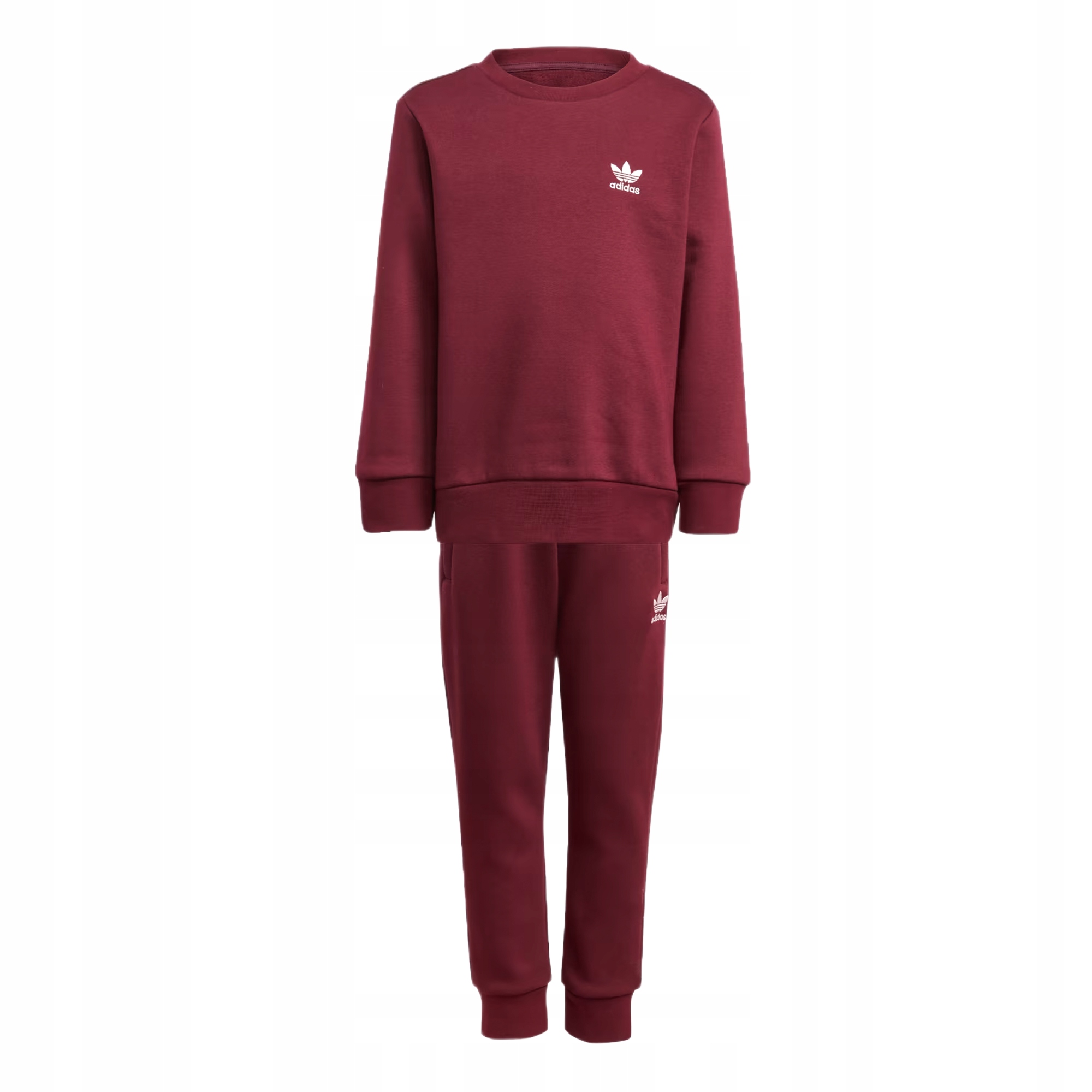 Dres Adidas Adicolor Crew Set IJ9690