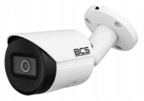 Kamera BCS-TA1-2MIR3-F-M, kamera 4w1 2 Mpx Ir 30M Biała