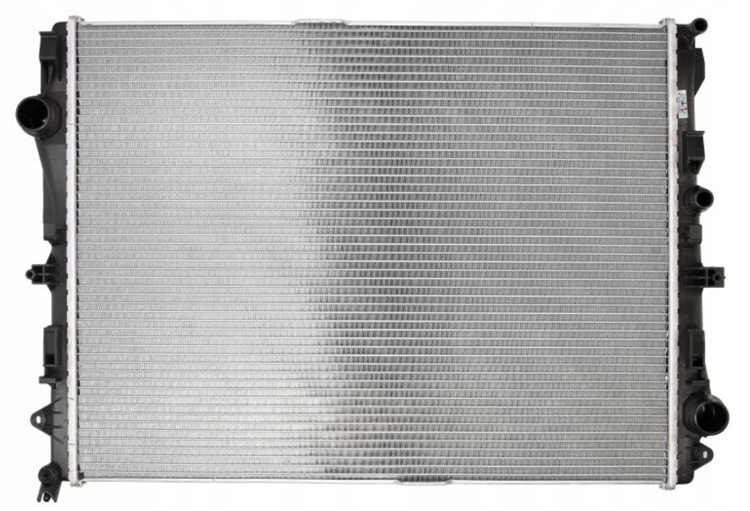 РАДІАТОР MERCEDES КЛС (C257) 2018- 995003303