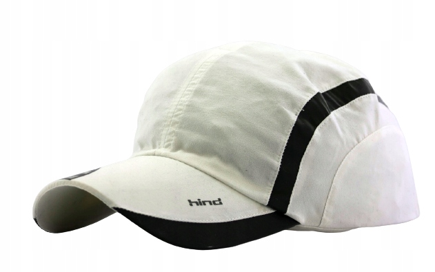 Czapka daszkiem Hind Bieganie Tenis Odblask 54-58