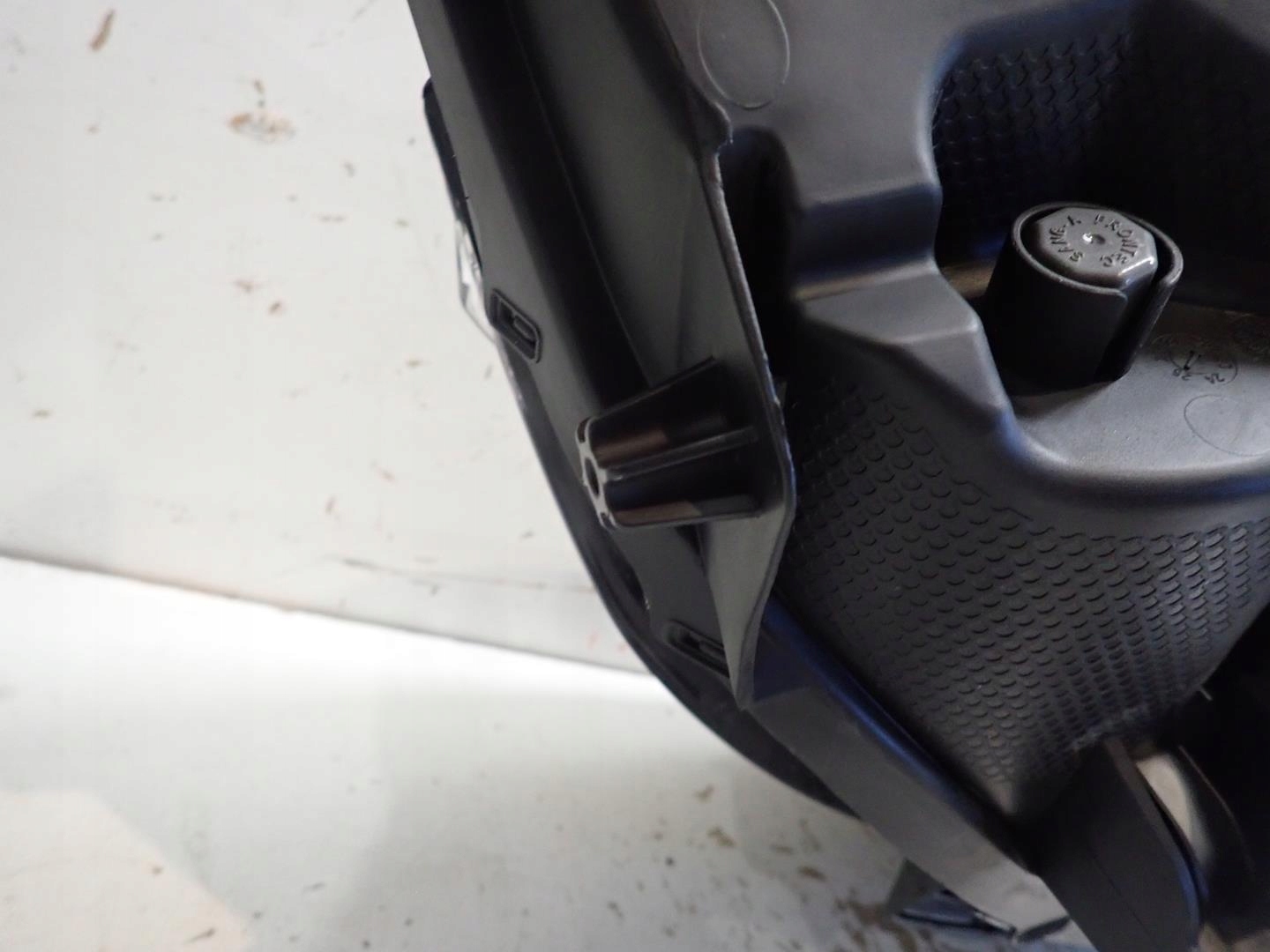 light front left HYUNDAI IONIQ 5 2021- FULL LED