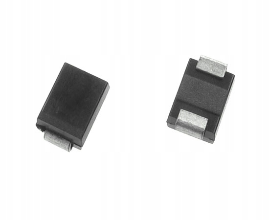 

Dioda Schottky BYS10-45 45V/1.5A 4szt