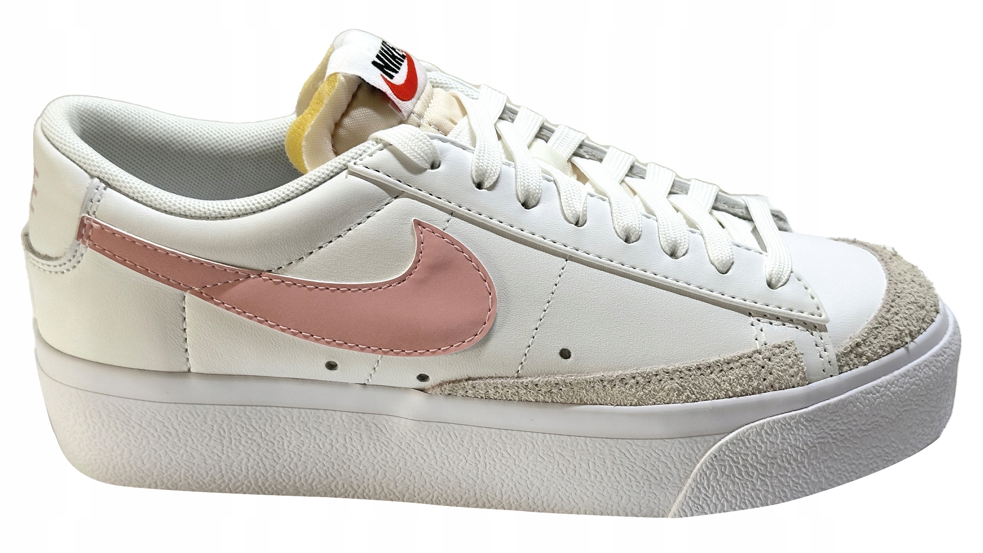 Nike Blazer Low Platform W DJ0292 103 r. 38