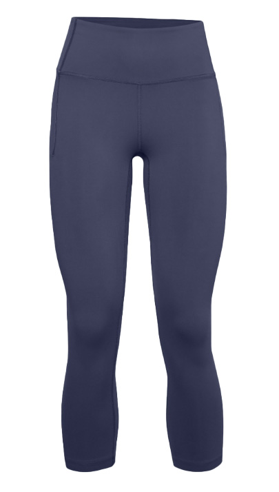 Under Armour 3/4 legíny Meridian 1355915497 Sm