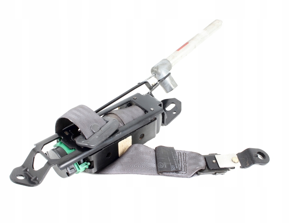 PAS BEZPIECZENSTWA LEWY PRZOD VOLVO V70 II S60 I