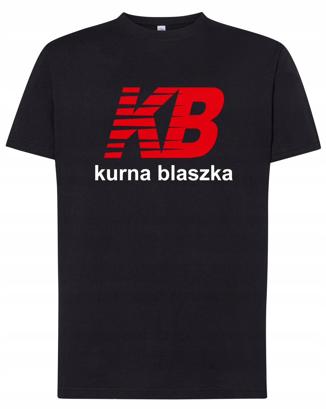 

Koszulka T-shirt Kurna Blaszka Jak New Balance L