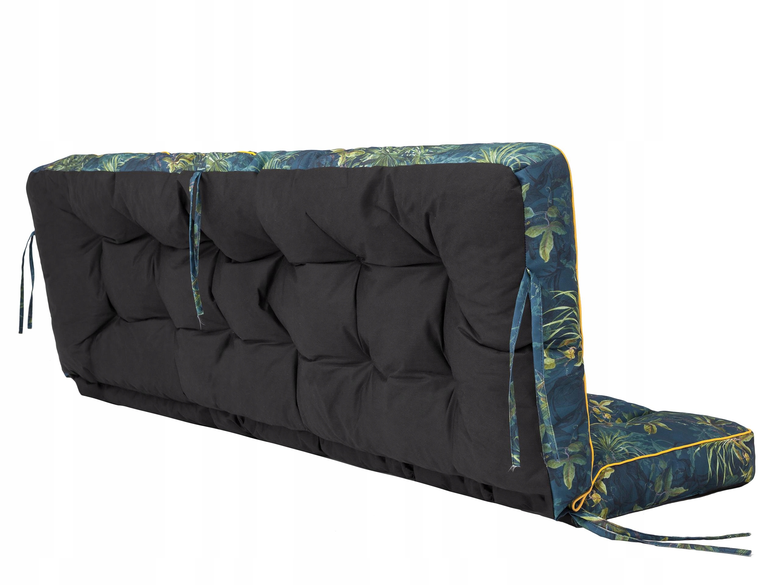 Poduszka na Huśtawkę, Ławkę Ogrodową 180cm +GRATIS Szerokość poduszki 180 cm