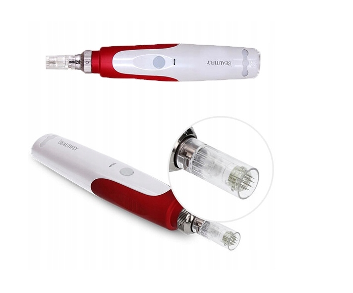 DERMAPEN BEAUTIFLY N2 MEZOTERAPIA MIKROIGŁOWA