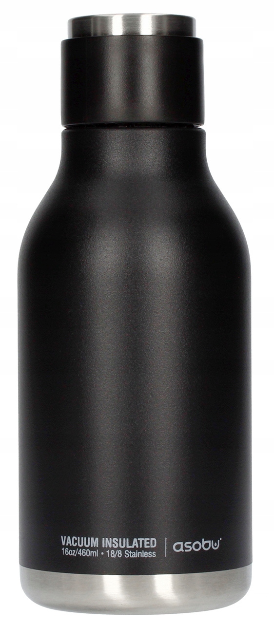 Termoska Asobu termoláhev lahev na pití Urban 460 ml