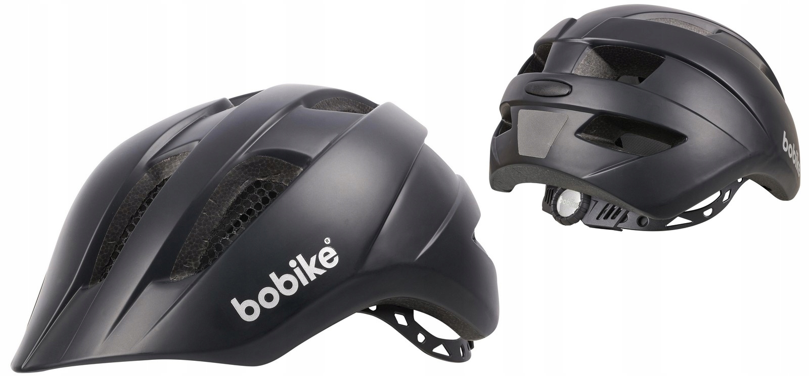 

Kask rowerowy dziecięcy Bobike exclusive Plus Xs