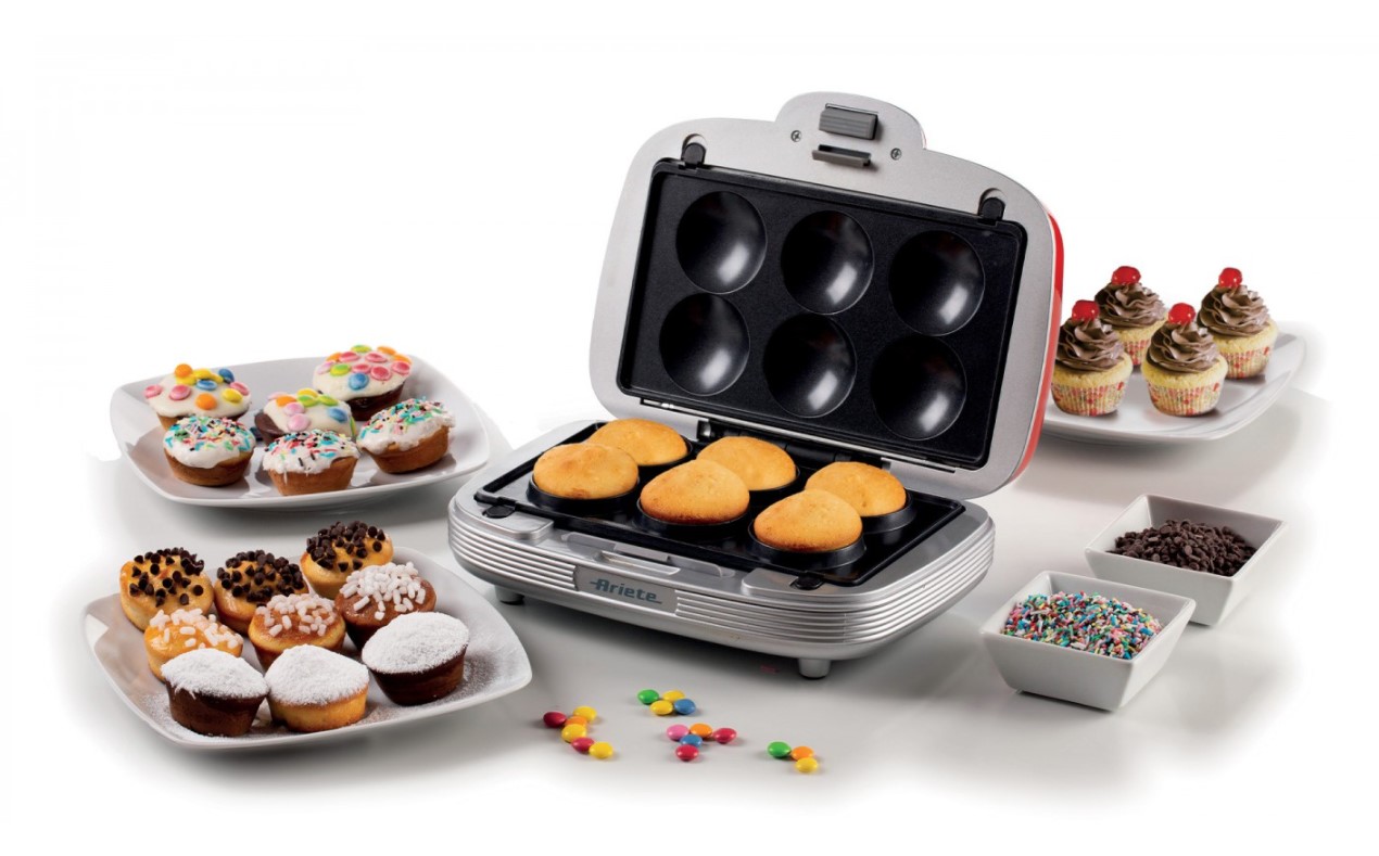 OPIEKACZ ARIETE 3w1 1972/00 700 W Marka Ariete