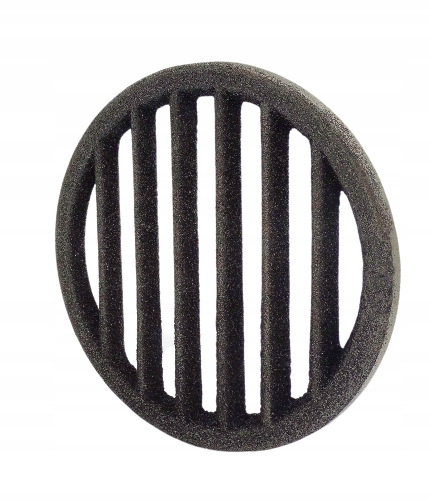 RUSZT ŻELIWNY OKRĄGŁY DO PIECA PIECÓW PIECOWY Kod producenta RO/230