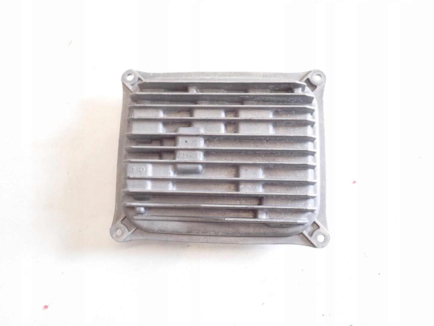 control unit module lights MERCEDES W205 A2059009534