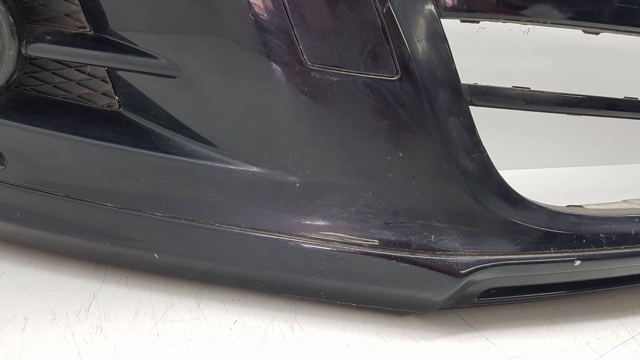 VW TIGUAN and 5N0 R LINE 2007- bumper front 5NO.807.221