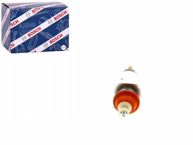 ELEKTROMAGNES ROZRUSZNIKA BOSCH