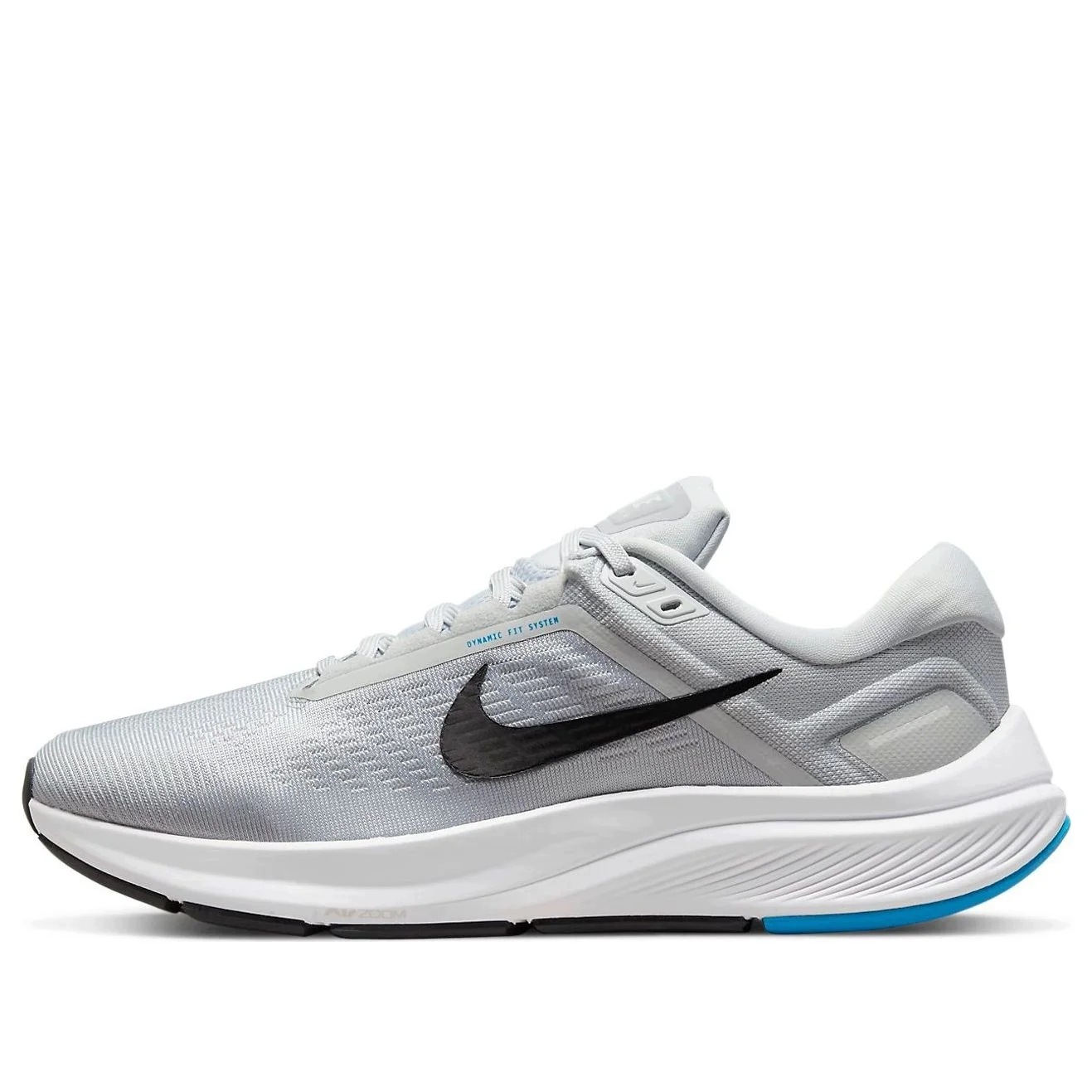 Nike pánské sportovní boty Air Zoom Structure 24 DA8535-004 velikost 43